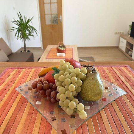 Apartman Masa Blace Luaran gambar