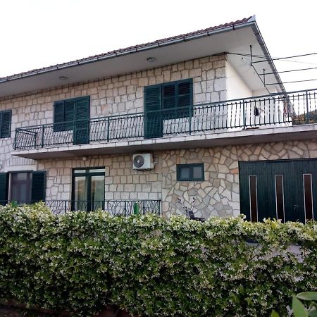 Apartman Masa Blace Luaran gambar