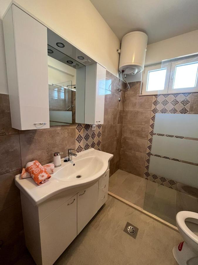 Apartman Masa Blace Luaran gambar