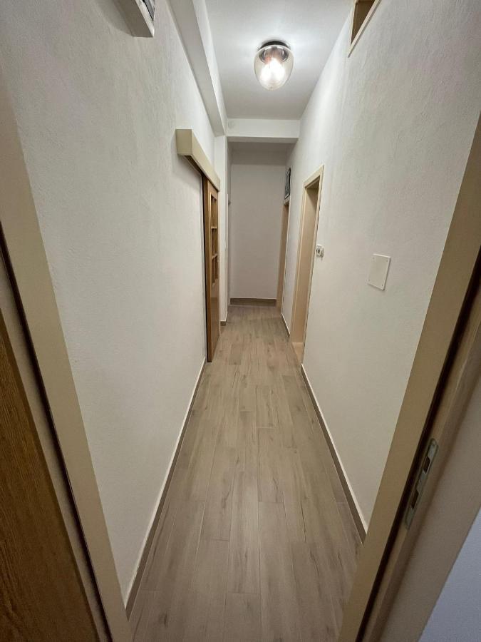Apartman Masa Blace Luaran gambar
