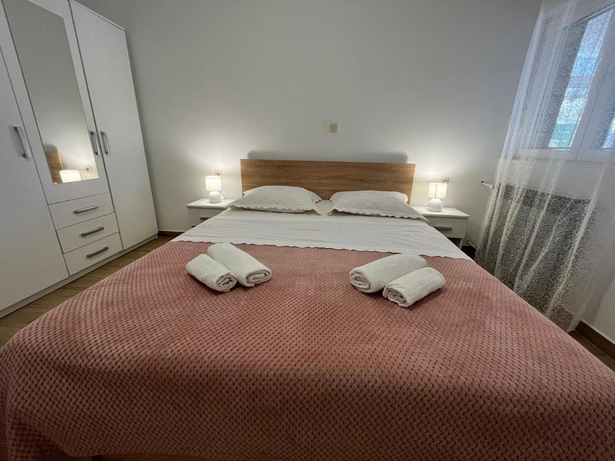 Apartman Masa Blace Luaran gambar