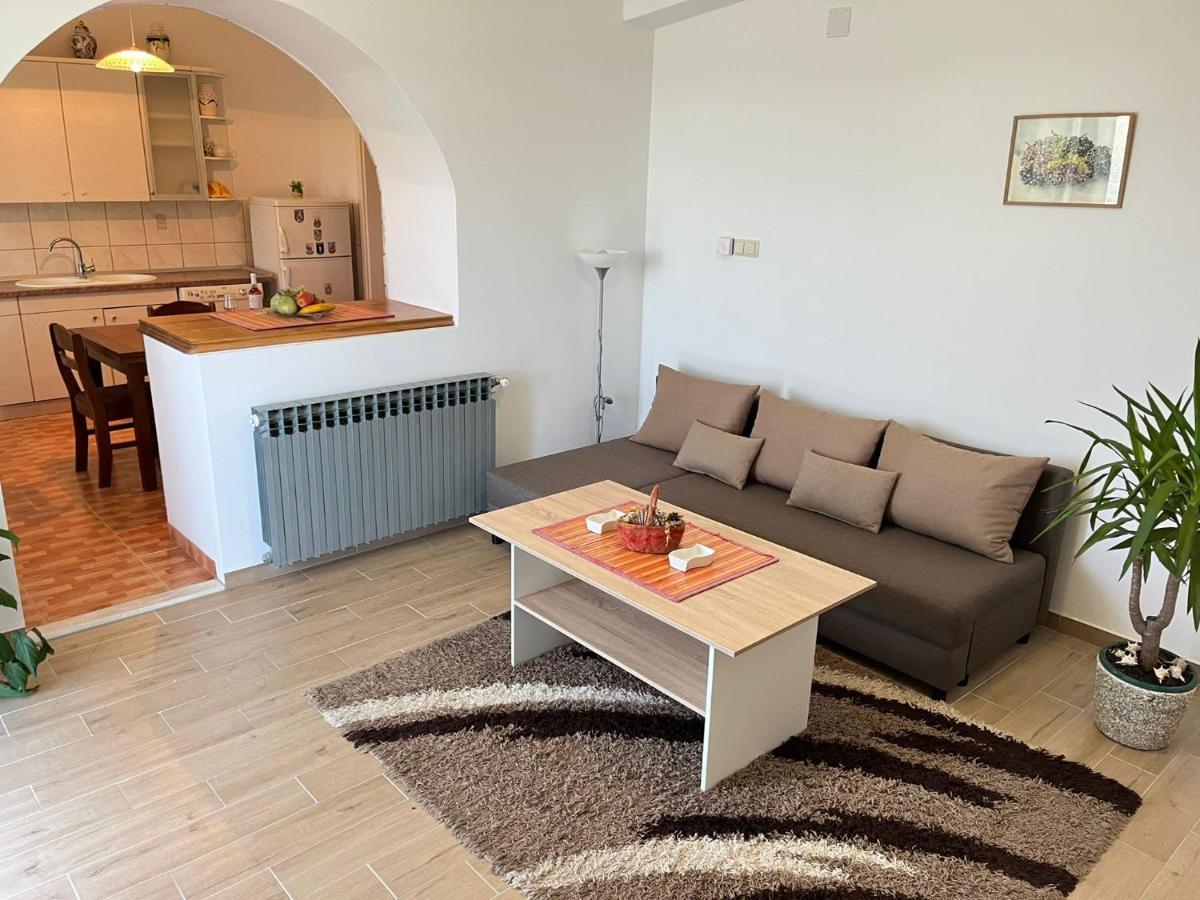 Apartman Masa Blace Luaran gambar