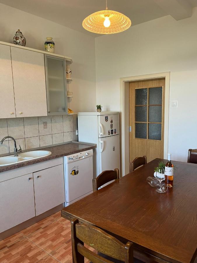 Apartman Masa Blace Luaran gambar