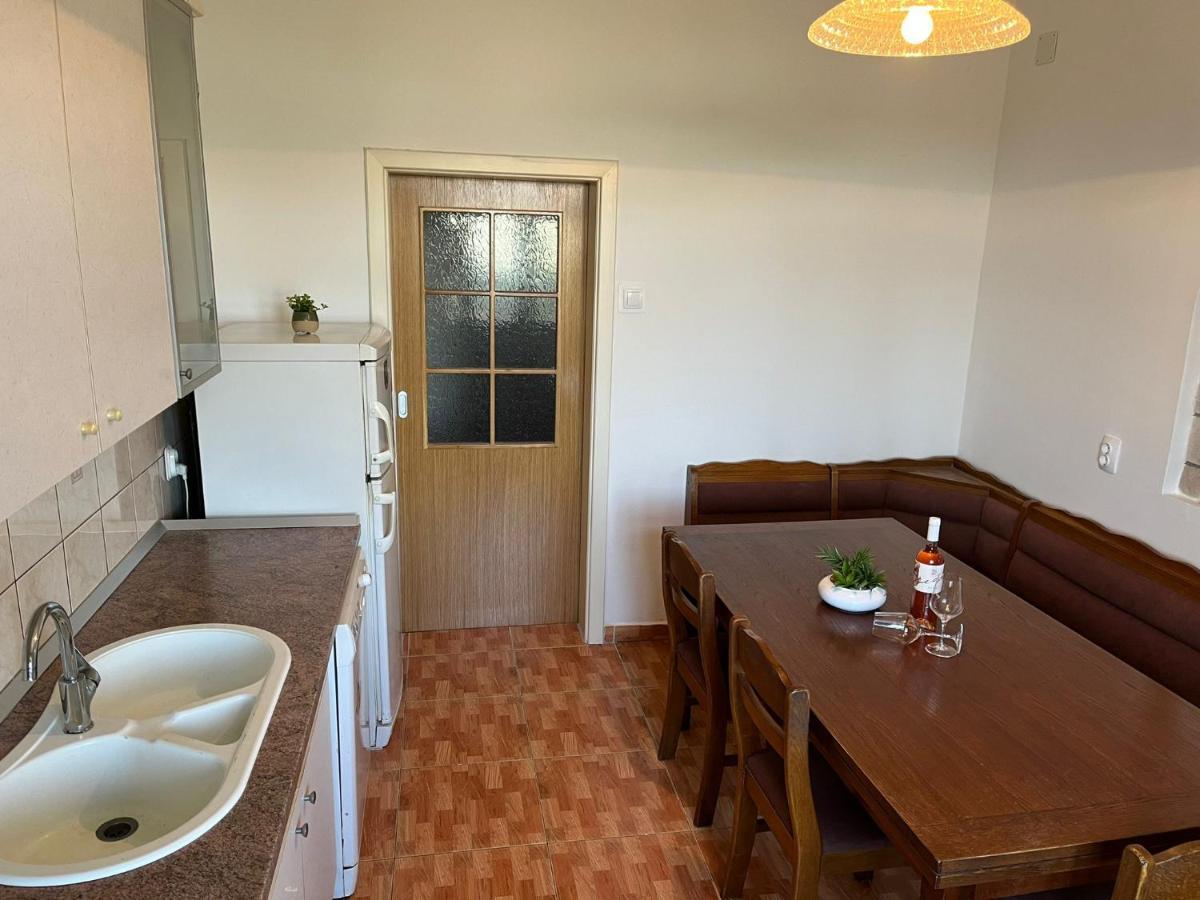 Apartman Masa Blace Luaran gambar