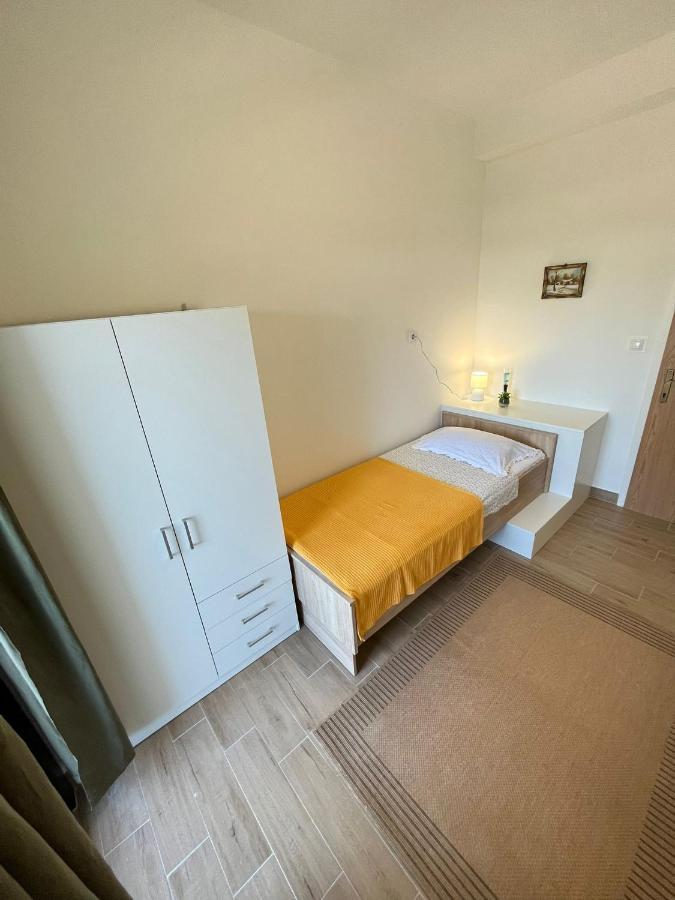 Apartman Masa Blace Luaran gambar