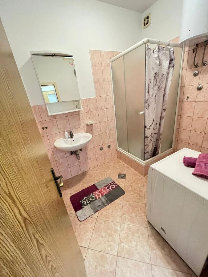 Apartman Masa Blace Luaran gambar