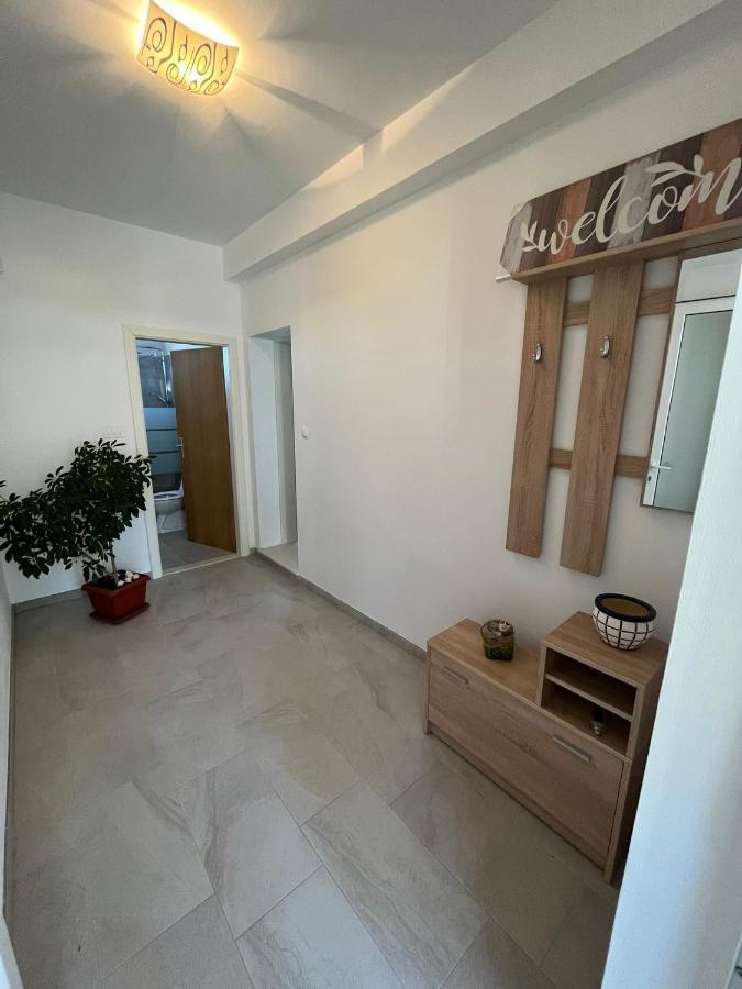 Apartman Masa Blace Luaran gambar