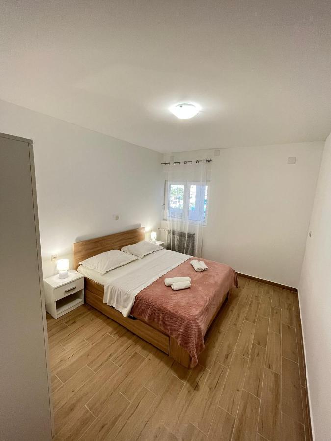 Apartman Masa Blace Luaran gambar