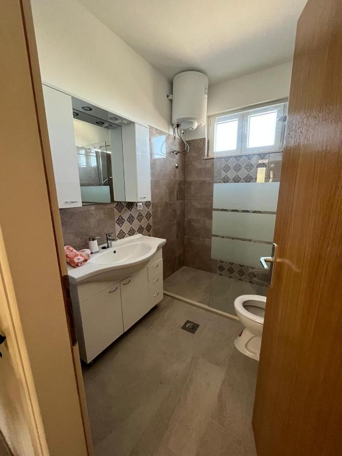 Apartman Masa Blace Luaran gambar