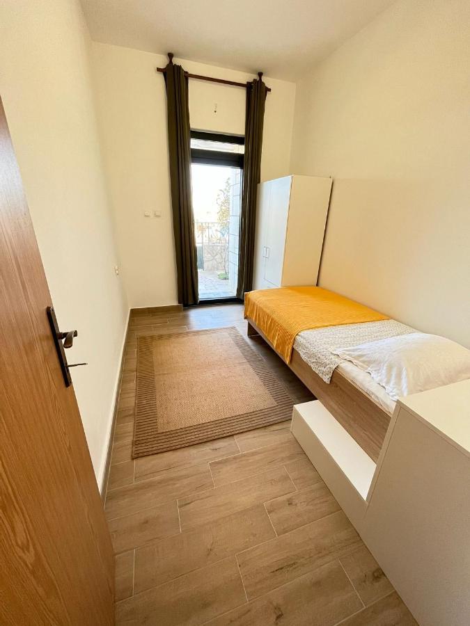 Apartman Masa Blace Luaran gambar