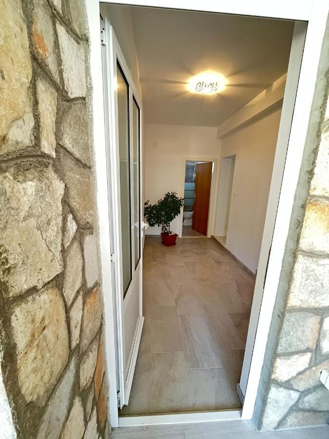 Apartman Masa Blace Luaran gambar
