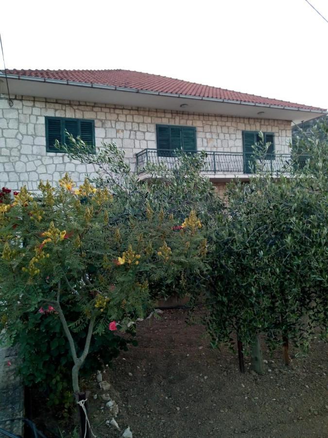 Apartman Masa Blace Luaran gambar