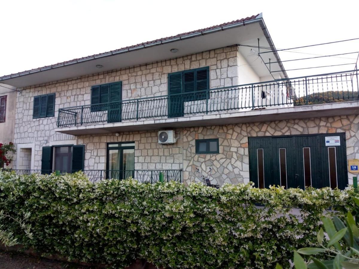 Apartman Masa Blace Luaran gambar